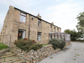 Chester House, Bishop Auckland
